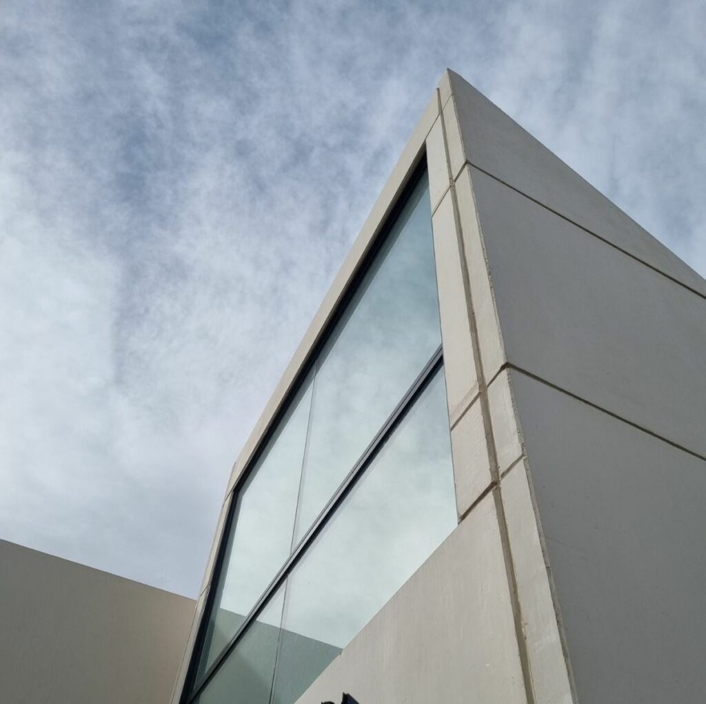 Inicio | Arquitectos en Madrid para Proyectos a Medida | C23 Arquitectos