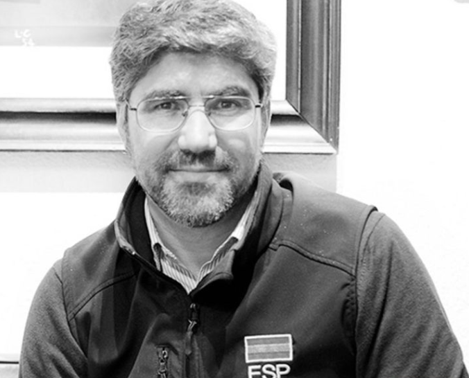 Equipo ignaciopardoestevez